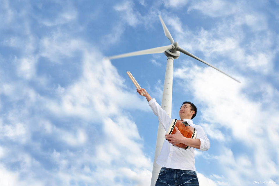 一會 カバー写真